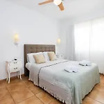 Casa Esther 빌라 코라레호
