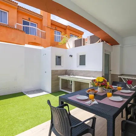 Casa Esther