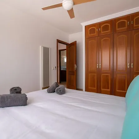Casa Esther Villa