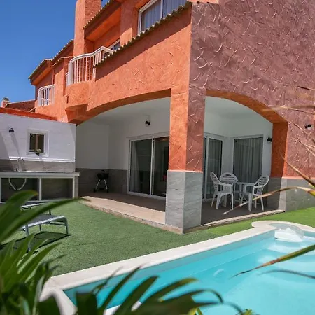 Casa Esther *