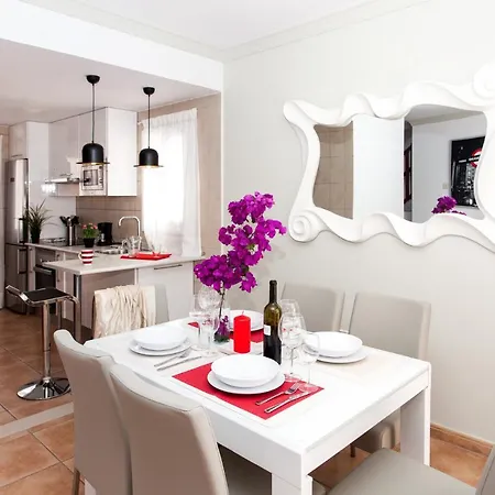 Casa Esther Corralejo