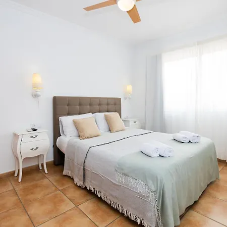 Casa Esther Villa Corralejo