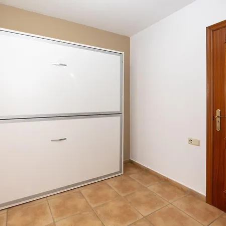 Casa Esther Corralejo