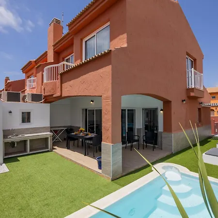 Casa Esther Villa Corralejo