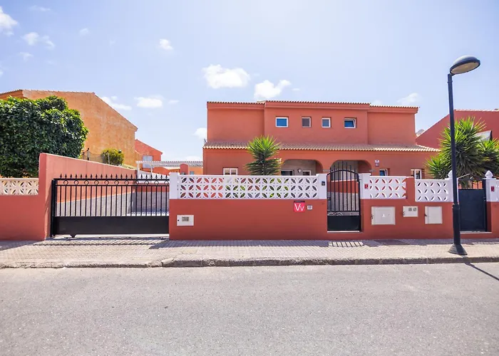 Casa Esther *