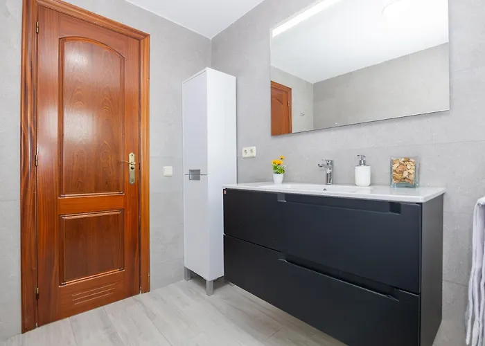 Βίλα Casa Esther *
