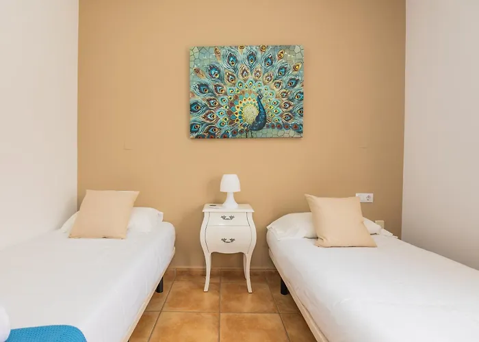 Casa Esther Κοραλέχο
