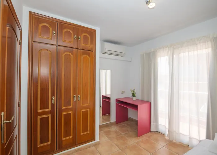 Casa Esther Βίλα *