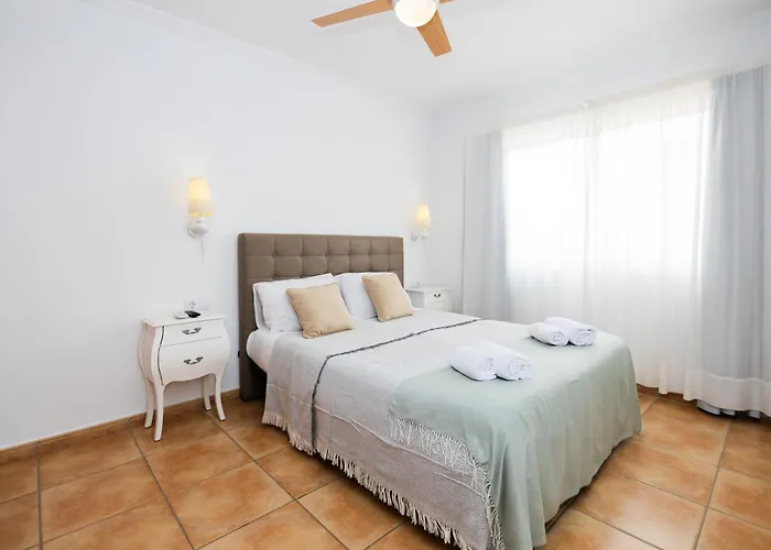 Casa Esther Βίλα Κοραλέχο