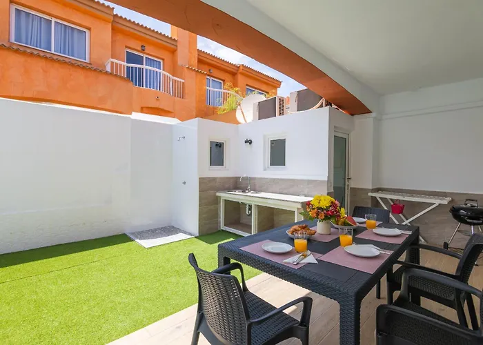 Casa Esther