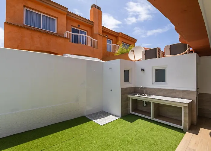 Casa Esther *