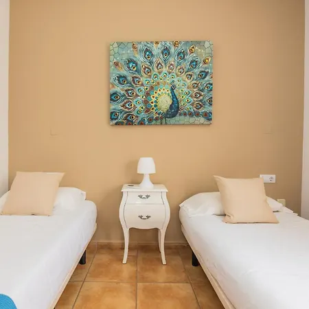 Casa Esther コラレホ