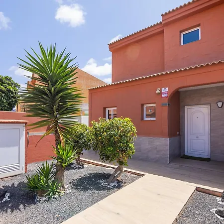 Casa Esther ヴィラ コラレホ
