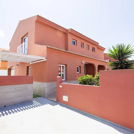 Casa Esther ヴィラ *