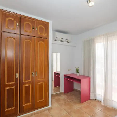 Casa Esther ヴィラ *