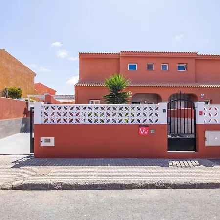Casa Esther ヴィラ *